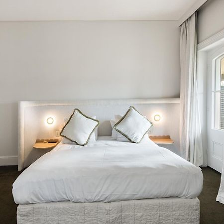 The Stirling Hotel Extérieur photo