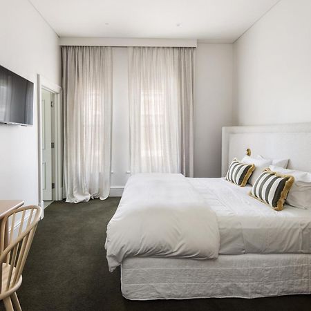 The Stirling Hotel Extérieur photo