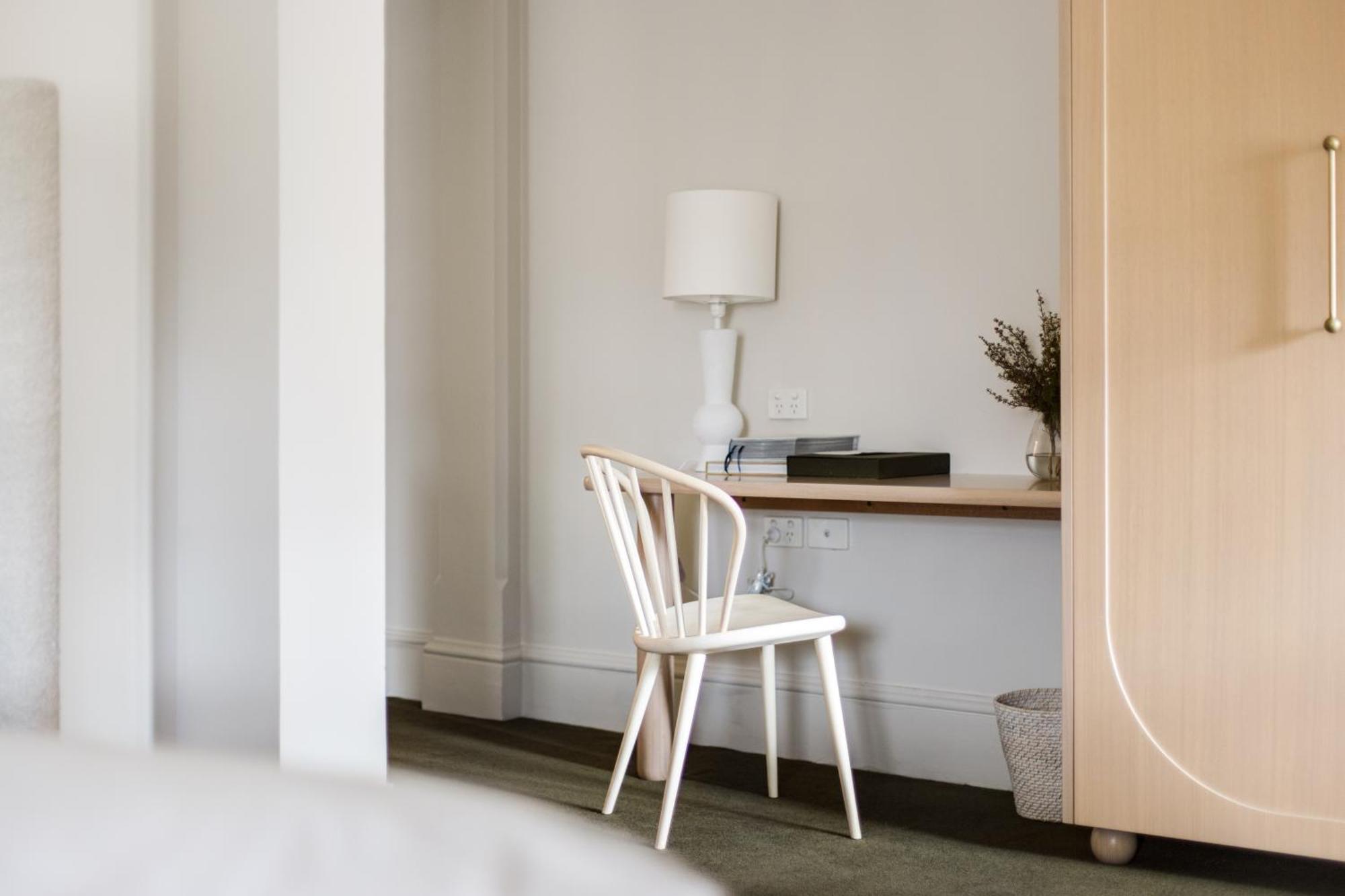 The Stirling Hotel Extérieur photo